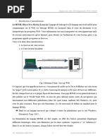 Développement Web Avancé