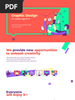 Graphic Design Presentation