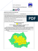 ANM Diseminare Avertizare Generala Si Detaliere SRPV Craiova 230915100150