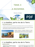 BIOSFERA