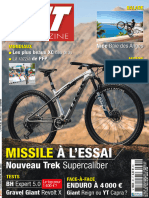 VTT Magazine - Octobre-Novembre 2023