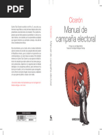 Ciceron Manual de Campana Electoral Prol