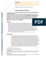 The Metabolic Actions of Glucagon Revisited