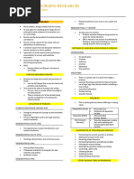 NCMB 311 Lec