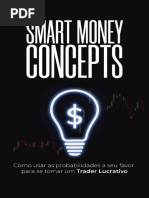 Smart Money Concepts - Como Usa - Richer Bravo