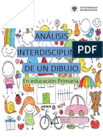 ANALISIS Dibujo Primaria