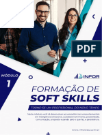 Módulo I - Formação de Soft Skills