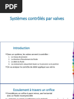 Controle Par Valves