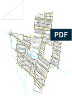 Almería Red de Agua PDF