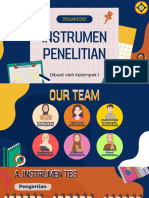 Statistik Inferensial - Kelompok 1