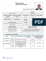 PhD. Arlys Michel 08-03-2020