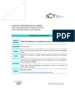 Visitas Areas Protegidas 1990-2021v2