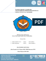 5SPA - KaryaTulis - AlifahAzizah - SMA NEGERI 1 BANYUMAS - Kran Air Wudhu Sistem Otomati