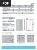 Modul Calcul Panou Solar