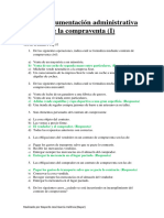 Actividades UT 4 Documentación Administrativa de La Compraventa