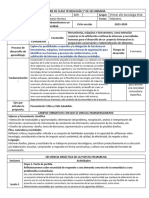 Proyecto 1. Desarrollemos e Implementemos Un Servicio para La Comunidad