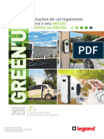 Bornes Vehicules Electriques PORT - 2023 - WEB