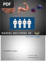 Le Systeme Nerveux Cours PDF 2