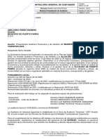 04.1 RECF-21-02 Mod. Presentación de Auditoría