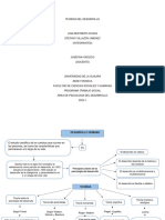 Teoria Del Desarrollo