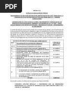 Anexo 1 y 2 de Evaluación Ofertas As #003-2023-GRSM-CS