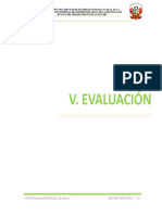 1.6 Evaluación Chaca