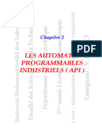 AII - Chap 2 - Les API