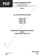 27-11-18 All Speed Servo CTRL 31055 Series