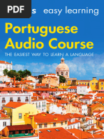 Portuguese EL Audio