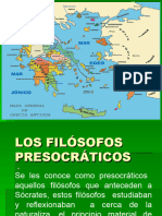 Los-Filsofos Presocraticos 2022