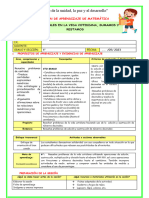 Ses-Viern - Mat-Los Decimales en La Vida Cotidiana, Sumamos y Restamos