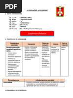 Sesion Mat Equilibriobalanza