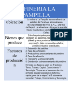 Refineria La Pampilla