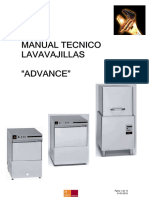 Manual Tecnico AD