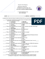 q1 Final Exam