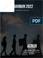 ACNUR-Guía de Estudio