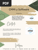 Aplicacion CMMi