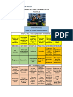 Matriz Del Proceso Adaptativo - S3