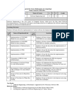 Lab Plan - 2