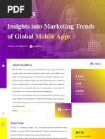 SocialPeta - H1 2023 Insights Into Marketing Trends of Global Mobile Apps