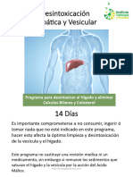 Desintoxicacion Hepatica y Vesicular v-2