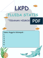 LKPD Fluida Statis