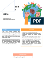 Sejarah Reformasi