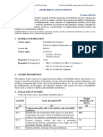 2022 Probability-and-Statistics - ICT