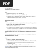 Syllabus Math SAT