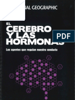 El Cerebro y Las Hormonas