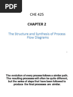 Chapter 02 - Structure and Synthesis of PFD