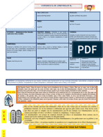 4° Eda 4 Act 04 Mandamientos Parte 1