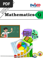 Math 9 Q1 M15