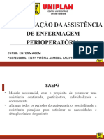 Aula 05 - Saep